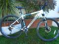 foto de Vendo Bicicleta Cannondale Trail SL 3 29er RockShox !!!