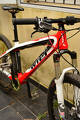 foto de Vendo wiel smars nueva rod 26