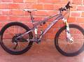 foto de Vendo Specialized pic comp 