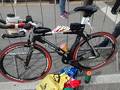 foto de Vendo Kinesis triatlon