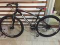 foto de Vendo Venzo raptor r29