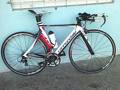 foto de Vendo cannondale slice talle 51