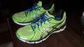 foto de Vendo asics  Nro: 42.5