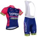 foto de Vendo conjunto lampre talle xl