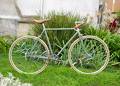 foto de VINTAGE BIKE La resucitada