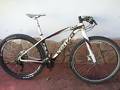 foto de Vendo Venzo x-blaze carbono 29 er