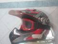 foto de Vendo LIQUIDAMOS 349$ CASCO INTEGRAL V-CAN CON ANTIPARRAS!!