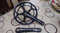 foto de Vendo Grupo nuevo campagnolo Centaur 10 vel completo
