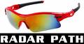 Lentes Ciclismo Triatlon Running Mountain Bike Atletismo