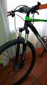 foto de Vendo Horquilla rst first 29er