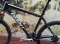  cuadro GIANT XTC CARBON advanced 3