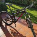 foto de Vendo santa cruz bronson 2015 carbn