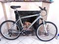 foto de Vendo  Zenith Sala Full Deore