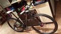 foto de Vendo MTB 29ER CARBONO GENERICA