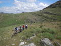 foto de VUELTA A LA SIERRA DE CURA MALAL (Bs. As.)