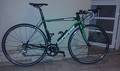 foto de Vendo Rutera SARS Infinity
