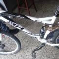 foto de vendo bh trial racer