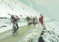 foto de Paso de Gavia - Giro del 1988