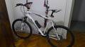 foto de Vendo Mtb Schwinn Mesa  Talle: XL  Color: Blanco.  Rodado: 26
