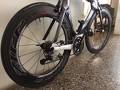 foto de Vendo ruedas zipp 404-808 firecrest tubulares