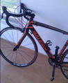 foto de Vendo Raleigh Strada 1.0