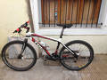 foto de Vendo TREK 9.7 CARBONO FULL SRAM