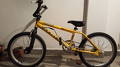 foto de Permuto BMX Birdy Efreet