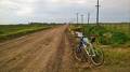 foto de un paseo con la trek