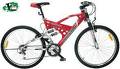 foto de Compro Bicicleta Aurora ketra 750 doble suspension…