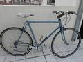 foto de Vendo bicicleta fixie urbana con cambios