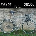 foto de Vendo Bicicleta de Pista - Talle 52