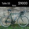 foto de Vendo Bicicleta de Ruta Talle 53