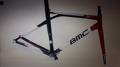 foto de Vendo cuadro BMC. TALLA 54 