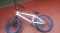 foto de Vendo Bmx FAD Triumph Linea Pro