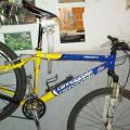 foto de vendo cannondale f 3000 RPLICA