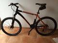 foto de Vendo Trek garry fisher g2 