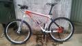 foto de Vendo Zenith Saga FTE, scandium, Easton Xt/slx