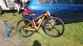foto de Vendo Specialized Expert WC