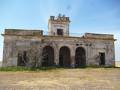 foto de hermoso lugar estancia la chica