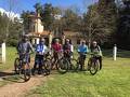 foto de esta banda esta en la salida de cicloturismo de arrecifes