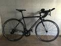 foto de Vendo CANNONDALE SUPERSIX EVO 105 11v