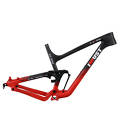 foto de Vendo IMUST-Cuadro de 100% Carbono 27.5 plus para MTB/Montaa/Carbon MTB/Mountain frame 27.5 Plus