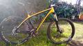 foto de Vendo Niner air 9 carbon
