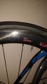 foto de Vendo Ruedas ZIPP 404 y 303