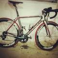 foto de Vendo Litespeed Li2 Ultegra electronico 10v