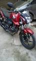 foto de Vendo Honda invicta 150 potenciada