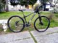foto de Vendo MTB 29 CUBE Analog! 27v Talle S  EQUIPO DEORE!