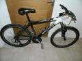foto de Vendo MARSSTAR RODADO 26