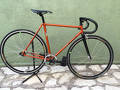 foto de Vendo Bicicleta Fixie/single Speed Urbana/pista Rod 28