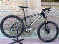 foto de Vendo Merida O.nine Full carbono rodado 26/27.5 Full XT Horquilla Fox